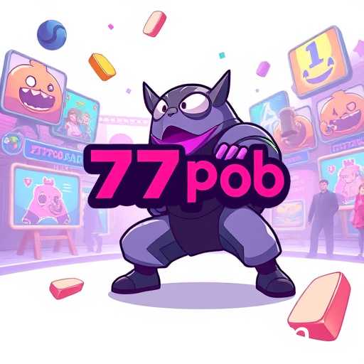 The Rise of 777pob and its Impact on Online Gaming