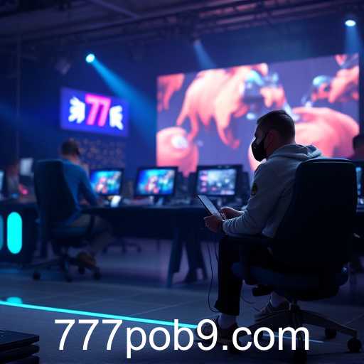 The Influence of 777pob on Online Gaming