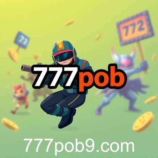 The Rise of 777pob in the Online Gaming World