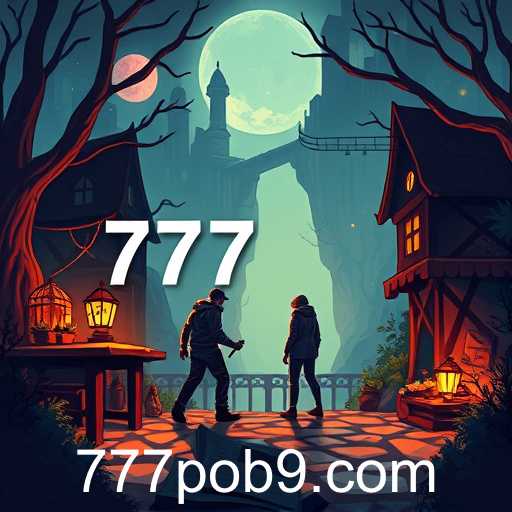 Exploring the Thrills of Adventure Games with the Keyword '777pob'