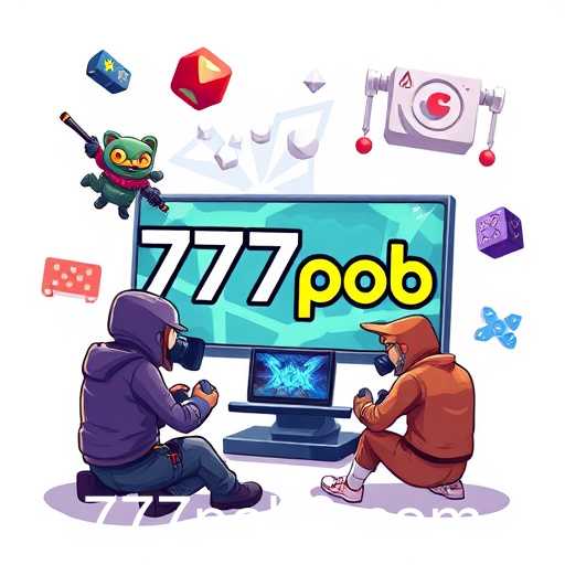 777pob