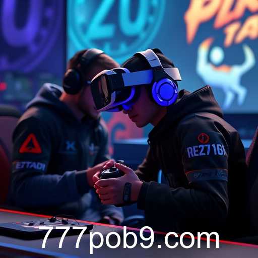 777pob: The Game Changer in Online Entertainment