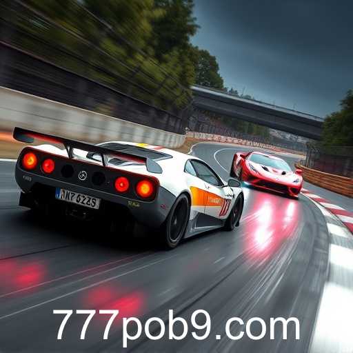 The Rising Popularity of 777pob Amidst Global Gaming Trends