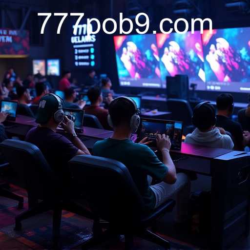 The Impact of Online Gaming Communities in 2025