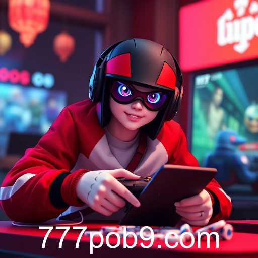 The Influence of 777pob on Online Gaming