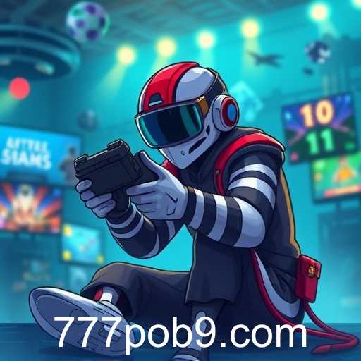 Innovative Gaming Trends Shaping 2025