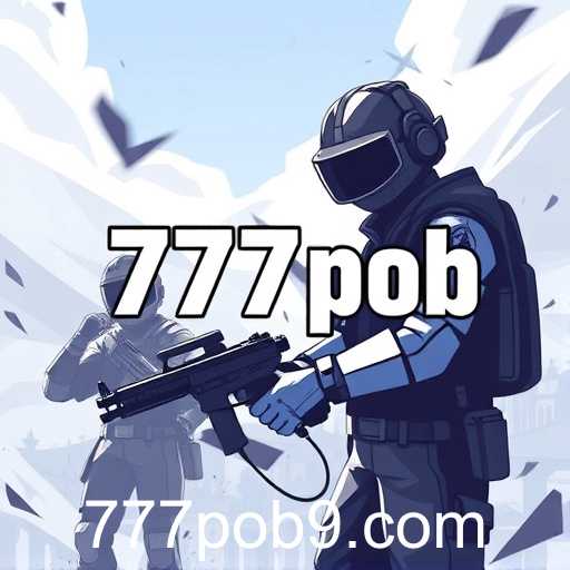 The Rise of Multiplayer Games: Exploring the 777pob Phenomenon