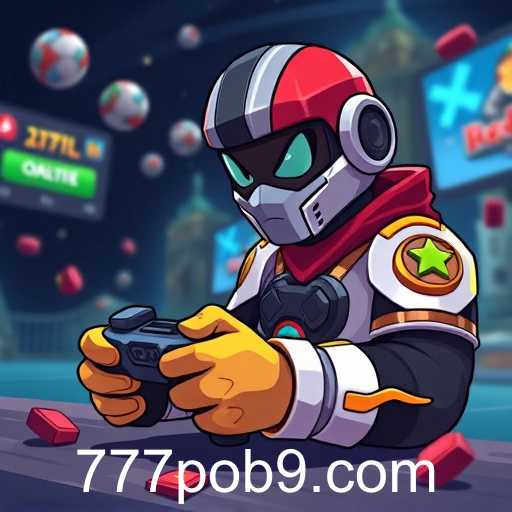 The Rise of 777pob: Revolutionizing Online Gaming