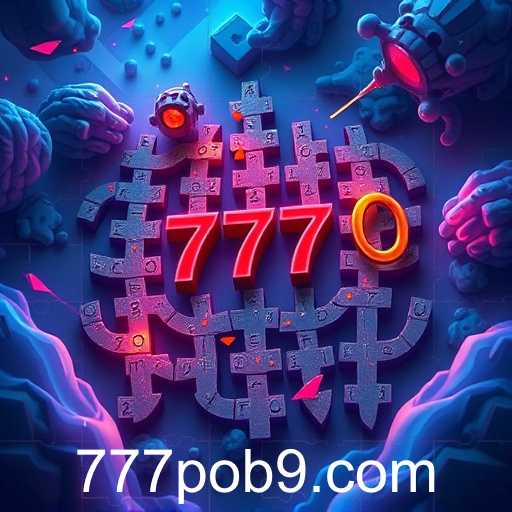 Exploring the Intriguing World of Puzzle Games: A 777pob Adventure