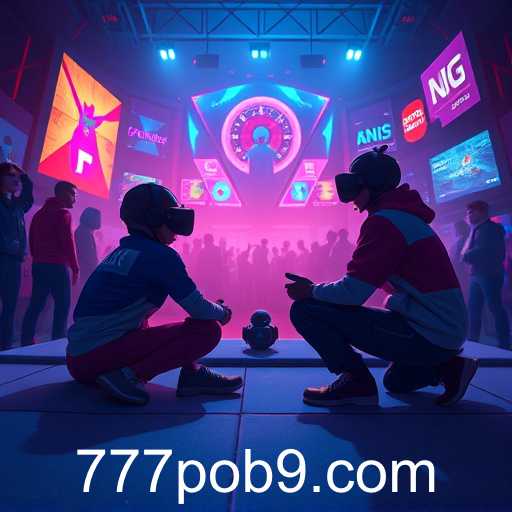 Reviving Online Gaming Community through Innovative Platforms