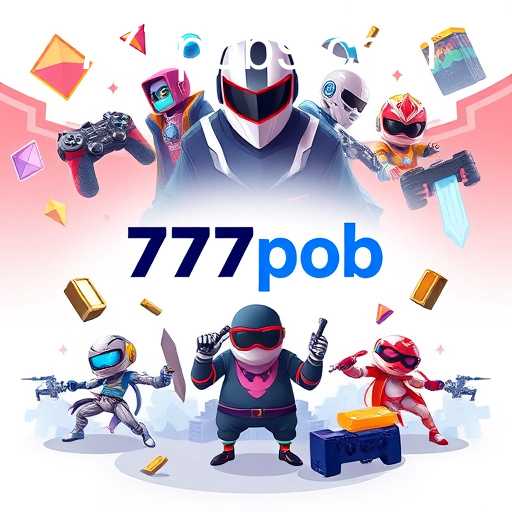 The Rise of 777pob in Online Gaming