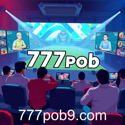 The Rise of 777pob: A New Era in Online Gaming