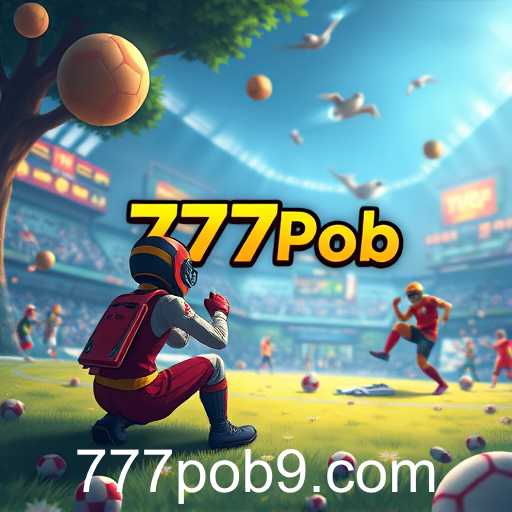 The Rise of 777pob: Revolutionizing Online Gaming