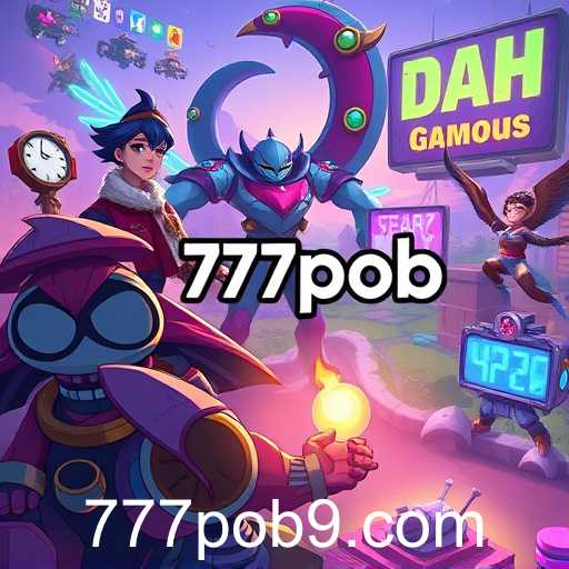 The Rise of 777pob and Its Impact on Online Gaming