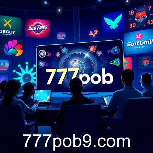 777pob