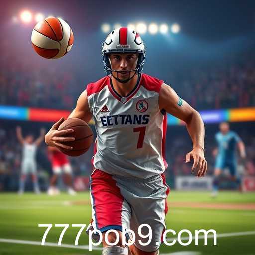 Exploring the Exciting World of Sports Games: The '777pob' Experience
