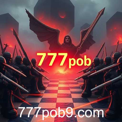 Exploring the Depths of Strategy Games: Unveiling the Enigma of 777pob