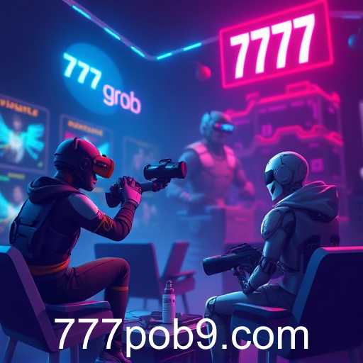 The Evolution of 777pob in the Gaming World