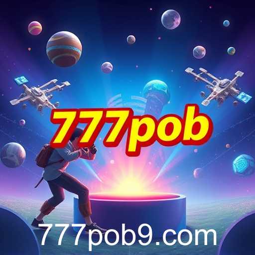 The Rise of 777pob in Online Gaming